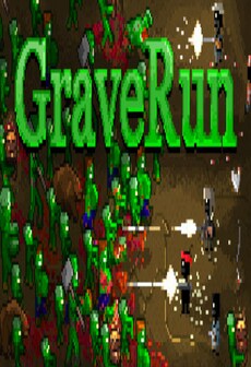 

GraveRun Steam Gift GLOBAL