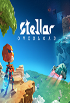 

Stellar Overload Steam Gift GLOBAL