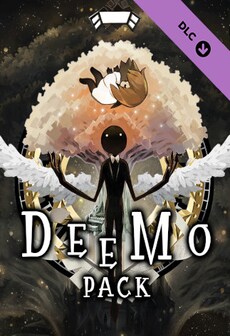 

DJMAX RESPECT V - Deemo Pack (PC) - Steam Gift - GLOBAL