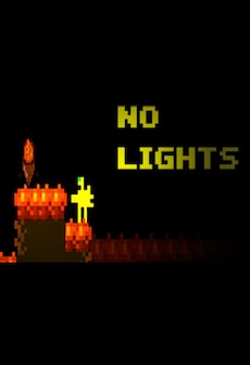 

No Lights Steam Key GLOBAL