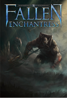 

Fallen Enchantress Ultimate Edition Steam Key GLOBAL