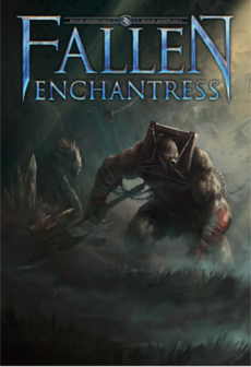 

Fallen Enchantress Ultimate Edition GOG.COM Key GLOBAL