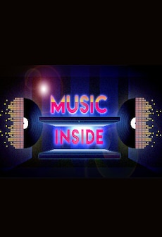 

Music Inside Steam Gift GLOBAL