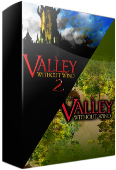 

A Valley Without Wind Bundle Steam Key GLOBAL