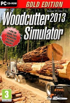 

Woodcutter Simulator 2013 Steam Key GLOBAL