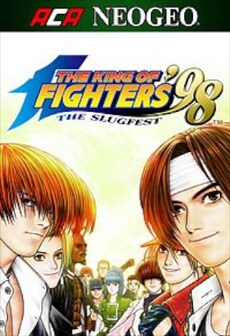 

ACA NEOGEO THE KING OF FIGHTERS '98 XBOX LIVE Key EUROPE