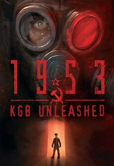 

1953 – KGB Unleashed Steam Key GLOBAL