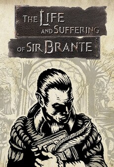

The Life and Suffering of Sir Brante (PC) - Steam Key - GLOBAL