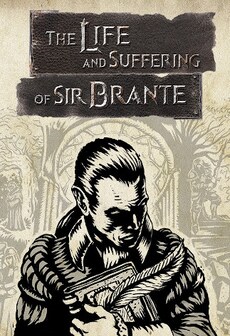 

The Life and Suffering of Sir Brante (PC) - Steam Gift - GLOBAL