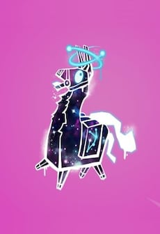 

Fortnite - Galaxy LLama Spray Bundle (DLC) - Epic Games Key - GLOBAL