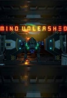 

Mind Unleashed Steam Key GLOBAL