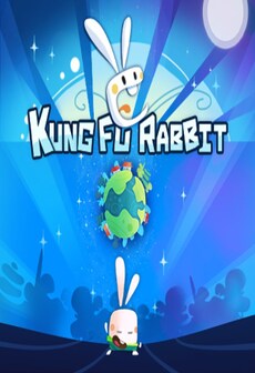 

Kung Fu Rabbit Desura Key GLOBAL