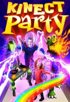 

Kinect Party - Base Game XBOX LIVE Key GLOBAL