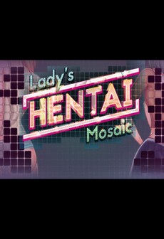 

Lady's Hentai Mosaic Steam Gift EUROPE