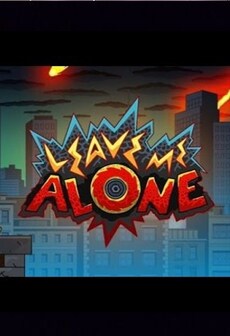 

Leave Me Alone: A Trip To Hell Steam Gift GLOBAL