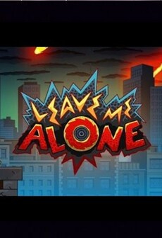 

Leave Me Alone: A Trip To Hell Steam Key GLOBAL