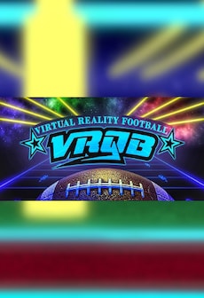 

VRQB Steam Key GLOBAL