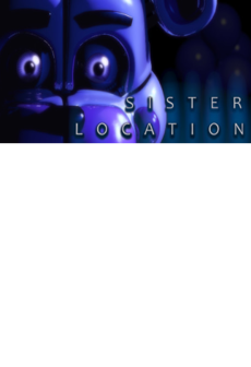 

Five Nights at Freddy's: Sister Location Steam Gift GLOBAL