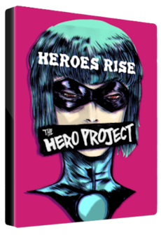 

Heroes Rise: The Hero Project Steam Key GLOBAL