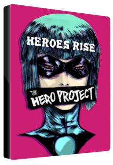 

Heroes Rise: The Hero Project Steam Key GLOBAL