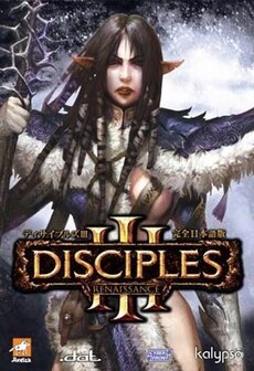 

Disciples III: Renaissance Steam Special Edition Steam Gift GLOBAL
