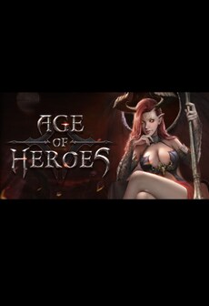 

Age of Heroes (VR) Steam Gift EUROPE