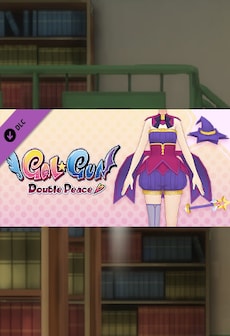 

Gal*Gun: Double Peace - 'Bewitching Sorceress' Costume Set Steam Key GLOBAL