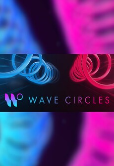 

Wave Circles Steam Key GLOBAL