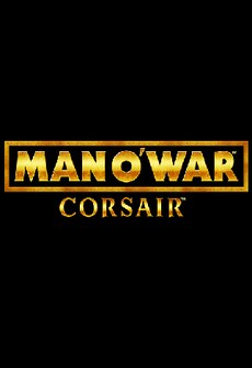 

Man O' War: Corsair Steam Key GLOBAL
