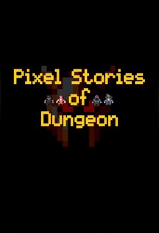 

Pixel Stories of Dungeon Steam Key GLOBAL