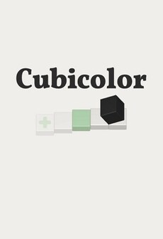 

Cubicolor Steam Key GLOBAL