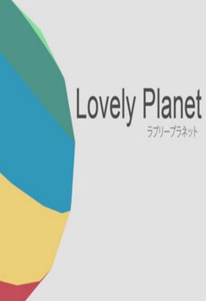 

Lovely Planet OST Key Steam GLOBAL