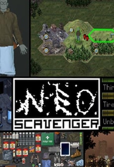 

NEO Scavenger Steam Gift GLOBAL