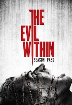 

The Evil Within - Season Pass Key XBOX LIVE XBOX ONE GLOBAL