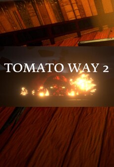 

Tomato Way 2 Steam Key GLOBAL