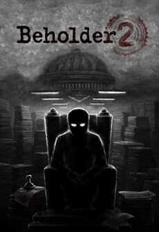 

Beholder 2 Steam Key RU/CIS