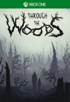 

Through the Woods XBOX LIVE Key XBOX ONE EUROPE