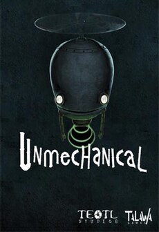 

Unmechanical Steam Key GLOBAL