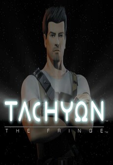 

Tachyon: The Fringe (PC) - Steam Key - GLOBAL