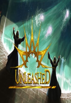 

Unleashed Steam Key GLOBAL