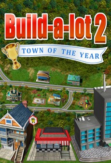 

Build-A-Lot 2: Town of the Year Steam Gift GLOBAL