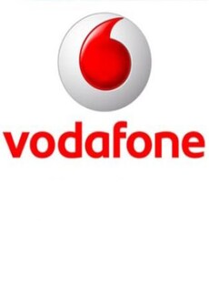 

Vodafone Standard GERMANY 15 EUR