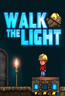 

Walk The Light Steam Gift GLOBAL