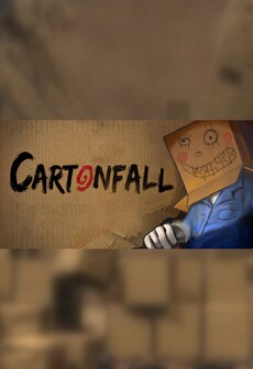 

Cartonfall Steam Key GLOBAL