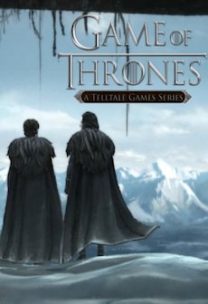 

Game of Thrones - A Telltale Games Series Steam Key GLOBAL