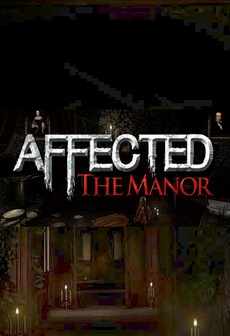 

AFFECTED: The Manor VR Steam PC Key GLOBAL