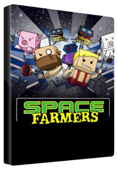 

Space Farmers Steam Gift GLOBAL