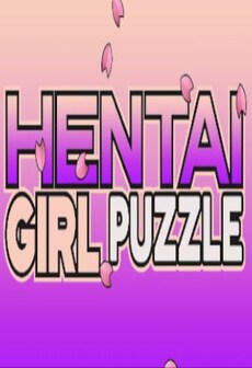 

HENTAI GIRL PUZZLE Steam Key GLOBAL