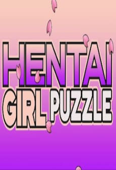 

HENTAI GIRL PUZZLE Steam Key GLOBAL