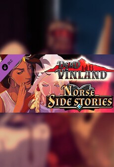 

Dead In Vinland - Norse Side Stories Steam Key GLOBAL